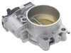 Land Rover Throttle Housing Vitesco Technologies LR035563