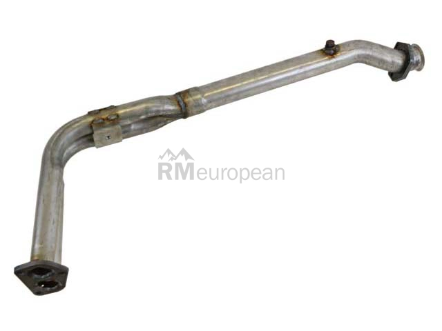 Volvo Front Pipe Starla 31372162