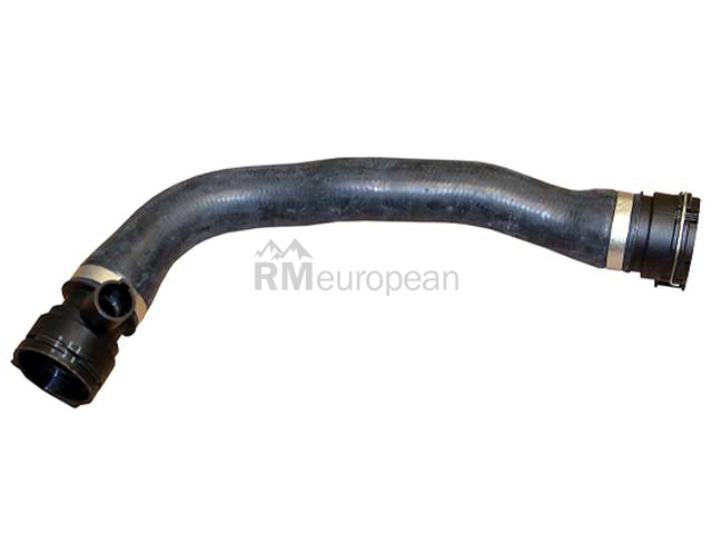 BMW Radiator Hose Rein Automotive 17127540666
