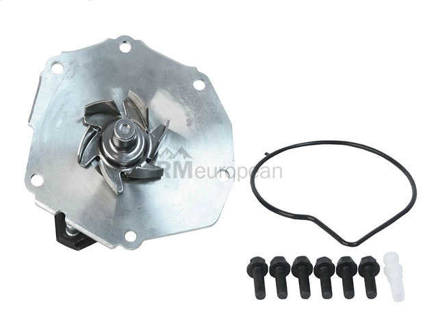 Land Rover Water Pump URO Parts LR006861