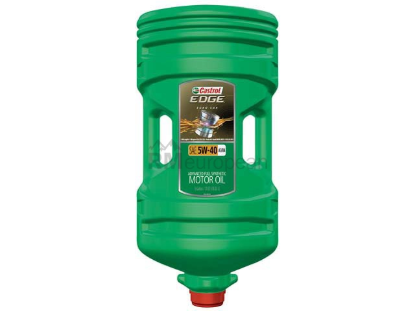 Engine Oil Castrol Edge 15D939