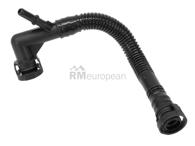 BMW Crankcase Vent Hose Rein Automotive 11617504535