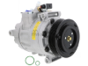 A/C Compressor Nissens 89092