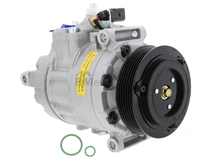 A/C Compressor Nissens 89092