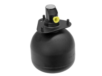 Mercedes Nitrogen Chamber Corteco 1403280515