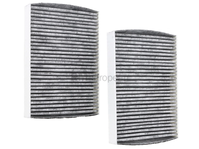 BMW Cabin Air Filter Corteco-Micronair 64115A13762
