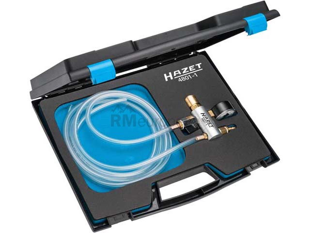 Coolant Vacuum Fill Tool Hazet 48011