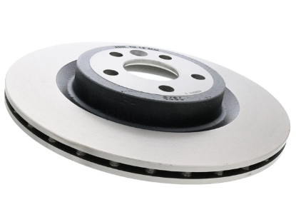 Brake Disc Fremax Painted BD7373