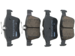 Brake Pad Set Ferodo FDB4434