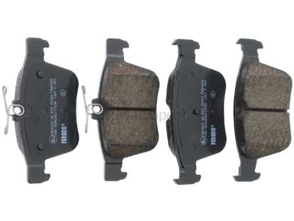 Brake Pad Set Ferodo FDB4434