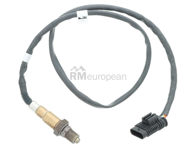 BMW Oxygen Sensor Bosch 11788650474