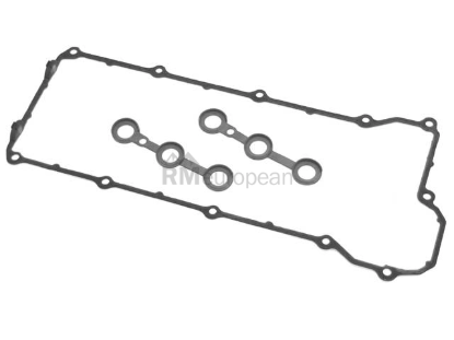 BMW Valve Cover Gasket Set Elring Klinger 11120034107