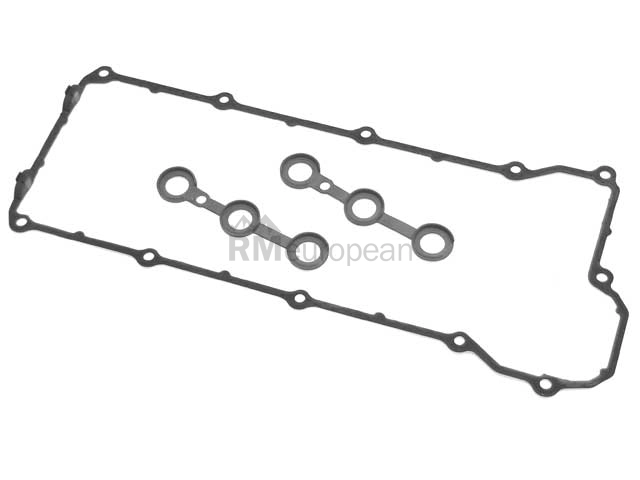 BMW Valve Cover Gasket Set Elring Klinger 11120034107