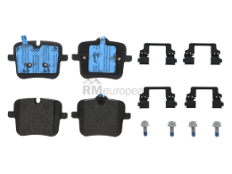 BMW Brake Pad Set Genuine BMW 34216885187