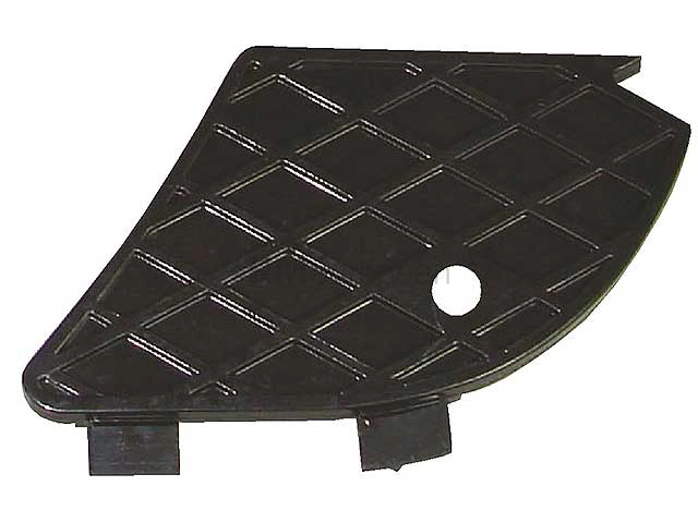 Mercedes Bumper Cover Grille Vaico 2108850153