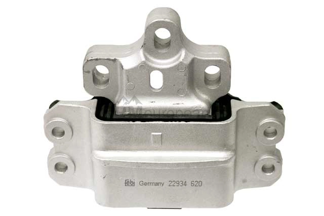 VW-Audi Transmission Mount febi bilstein 1K0199555R
