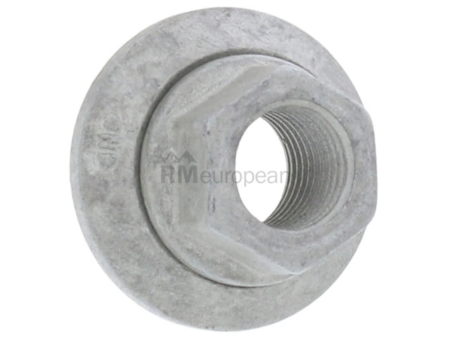 Mercedes Lug Nut febi bilstein 0009905353