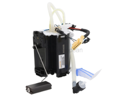 Jaguar Fuel Pump VDO C2D25079