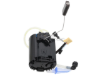 Jaguar Fuel Pump VDO C2D25079