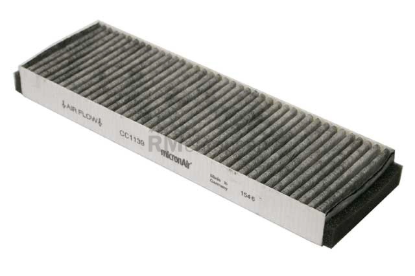 VW-Audi Cabin Air Filter Corteco-Micronair 4F0819439A