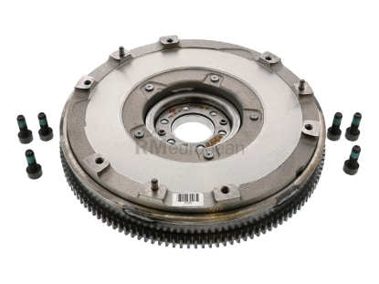 Mini Dual-Mass Flywheel Sachs 21207583195