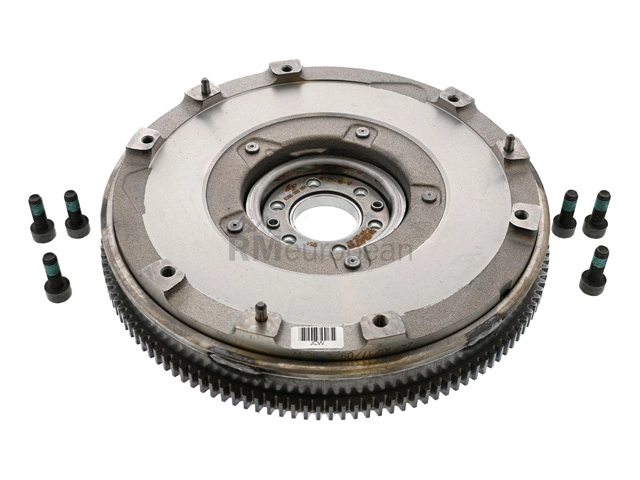 Mini Dual-Mass Flywheel Sachs 21207583195
