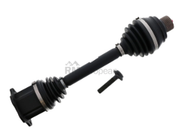 VW-Audi Axle Shaft Assembly GKN Loebro 8R0407271C