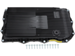 BMW Oil Pan and Filter Kit Hengst 24115A13115