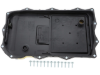 BMW Oil Pan and Filter Kit Hengst 24115A13115