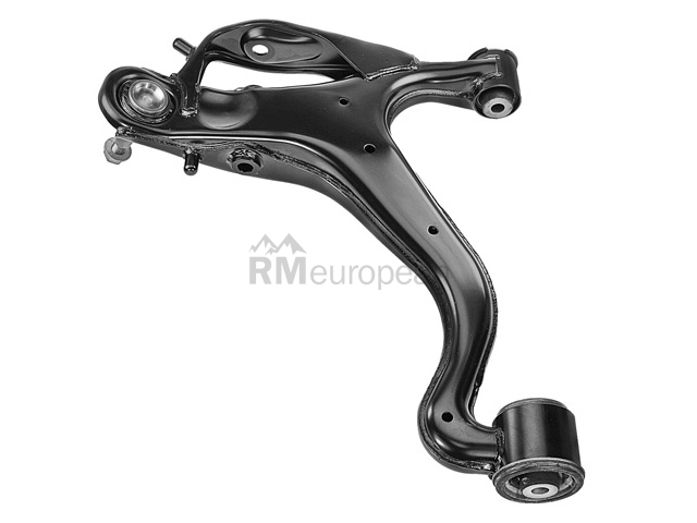 Land Rover Control Arm Meyle HD LR075995