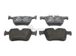 Brake Pad Set ATE Ceramic LD7304
