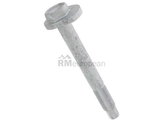 Porsche Eccentric Bolt Genuine Porsche WHT000228A