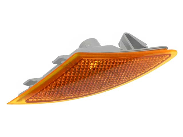 Mercedes Turn Signal Light Genuine Mercedes 2518200121
