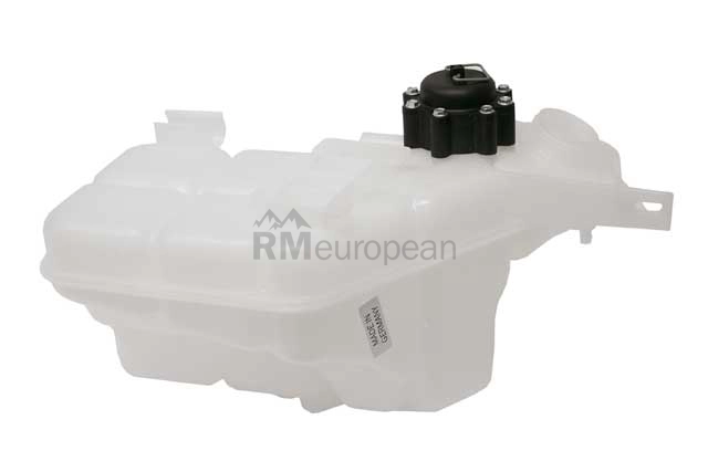 Porsche Coolant Expansion Tank Genuine Porsche 99610614756