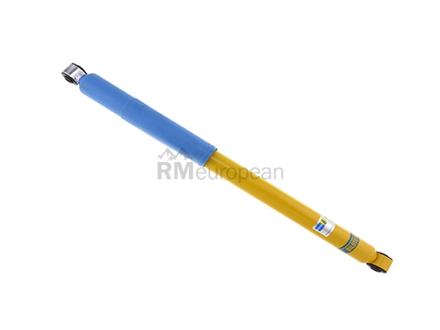 Land Rover Steering Damper Bilstein B6 QHH100001