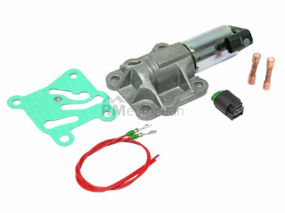 Volvo Solenoid Kit Genuine Volvo 31251211