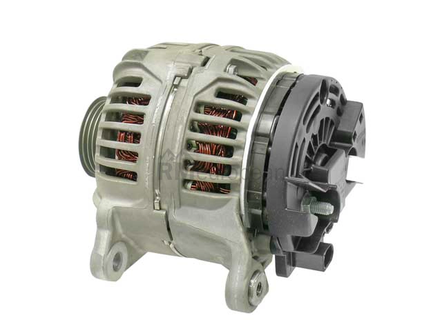 Porsche Alternator Bosch 997603012FX