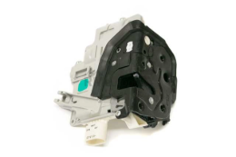 VW-Audi Door Lock Assembly Genuine VW/Audi 4F1837016A
