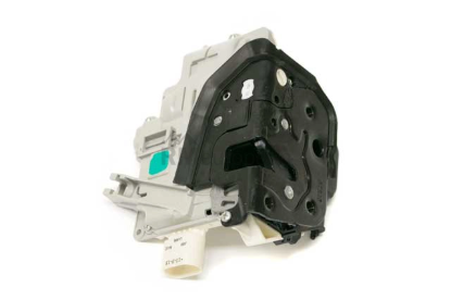 VW-Audi Door Lock Assembly Genuine VW/Audi 4F1837016A