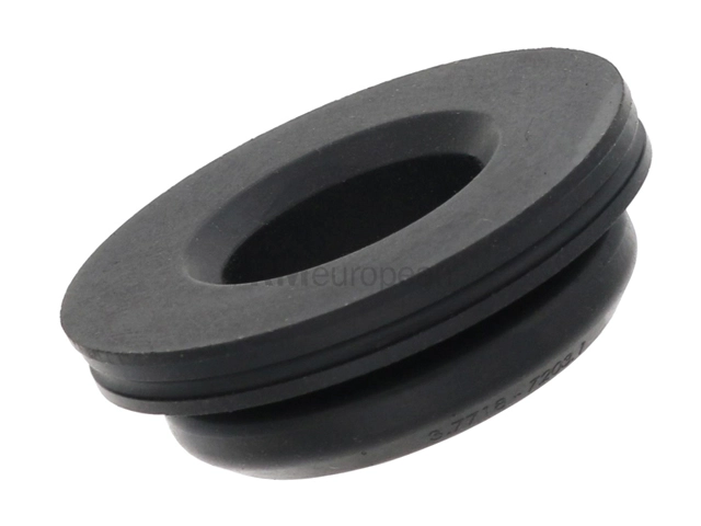 Gasket Genuine Porsche 34336893085