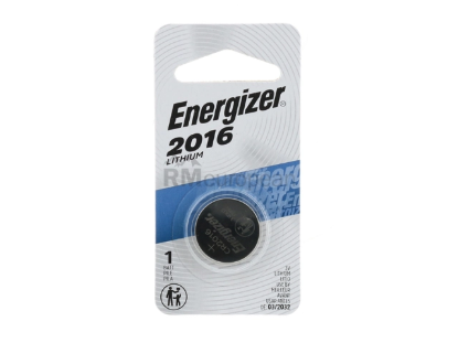 Battery Rayovac 558601025