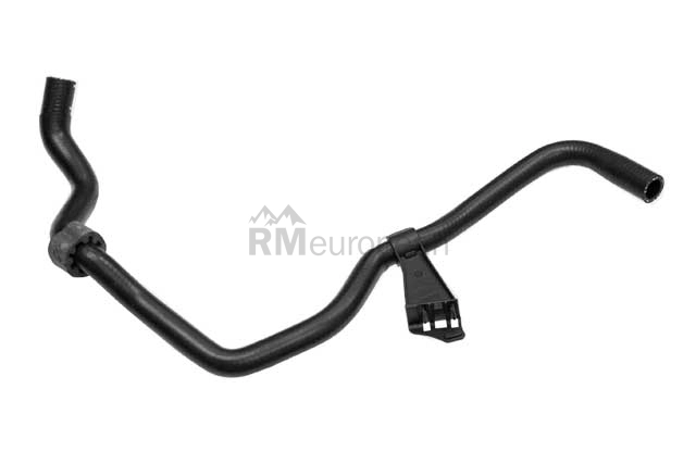 VW-Audi Water Hose Genuine VW/Audi 1K0122109CB