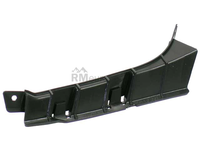 BMW Bumper Cover Guide Genuine BMW 51117116667