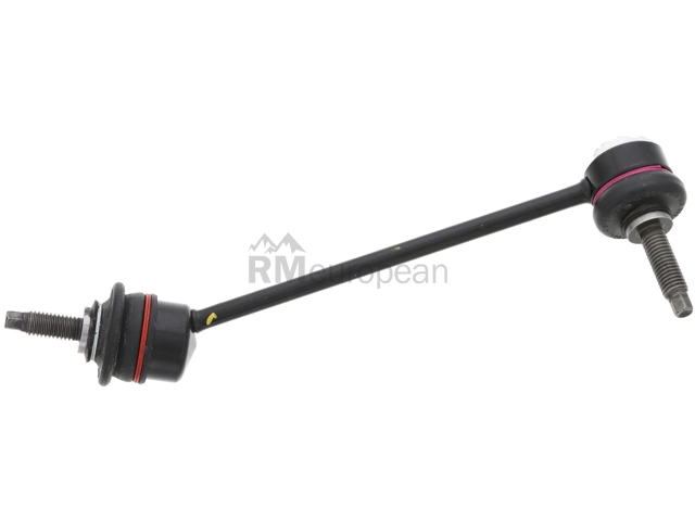 Jaguar Sway Bar Link Lemfoerder C2D49528