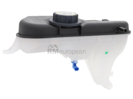 Jaguar Coolant Expansion Tank Eurospare C2C41900