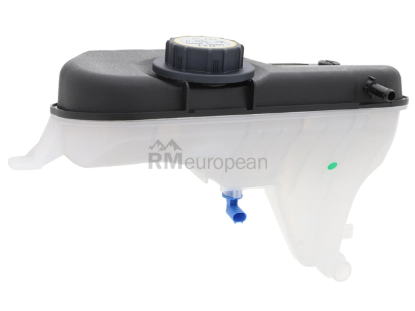 Jaguar Coolant Expansion Tank Eurospare C2C41900