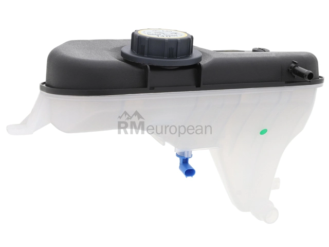 Jaguar Coolant Expansion Tank Eurospare C2C41900