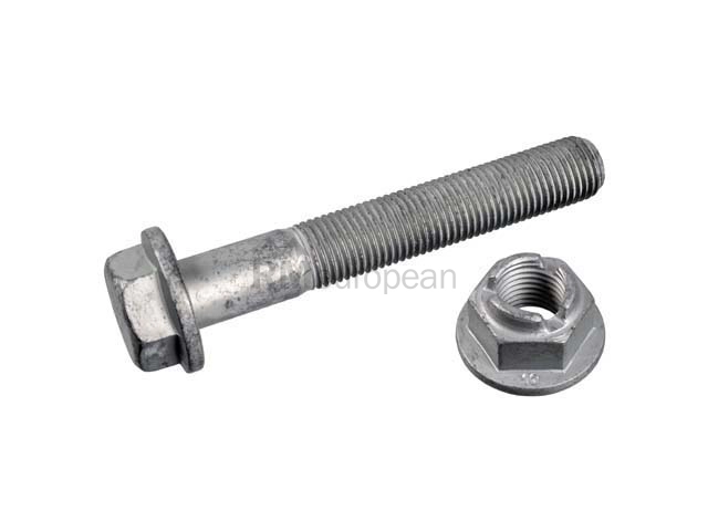 Mercedes Hex Head Bolt febi bilstein 910105014016
