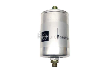 Porsche Fuel Filter Mann Filter 92811014711