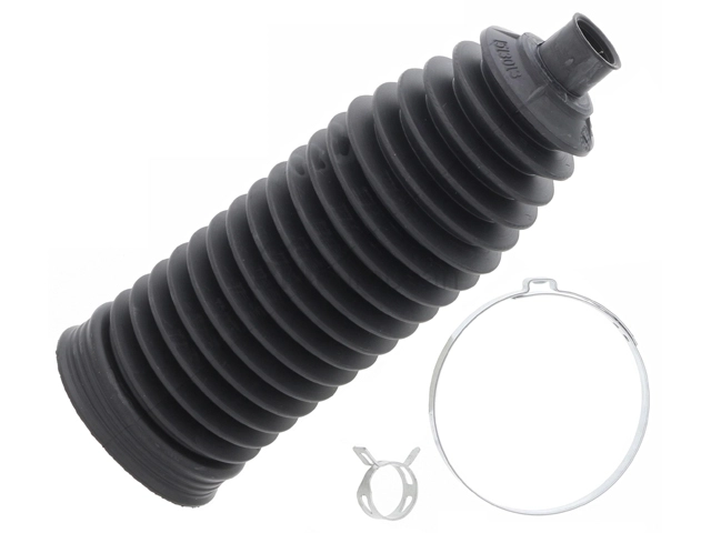 BMW Steering Rack Boot Kit Lemfoerder 32106779622